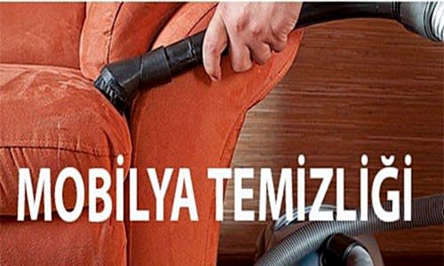 Mobilya Temizliği