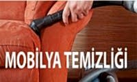 Mobilya Temizliği